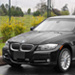 armorings BMW 523i